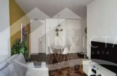 Apartamento com 1 quarto à venda na Rua Voluntários da Pátria, Botafogo, Rio de Janeiro