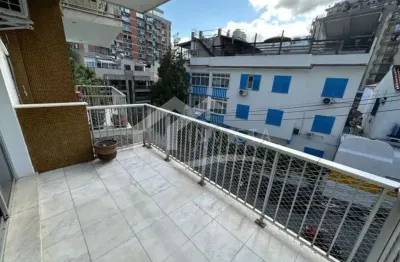 Apartamento com 3 quartos à venda na Rua Bogari, Lagoa, Rio de Janeiro