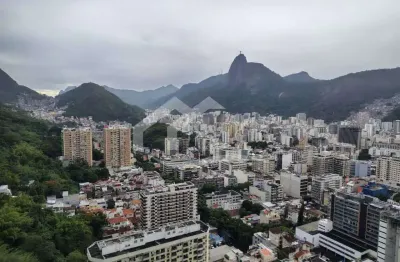 Apartamento com 3 quartos à venda na Rua General Goes Monteiro, Botafogo, Rio de Janeiro