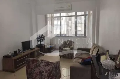 Apartamento com 2 quartos à venda na Avenida Nossa Senhora de Copacabana, Leme, Rio de Janeiro