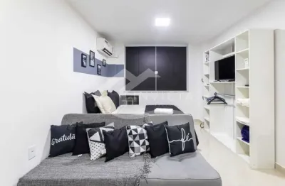 Kitnet / Stúdio à venda na Avenida Atlântica, Copacabana, Rio de Janeiro