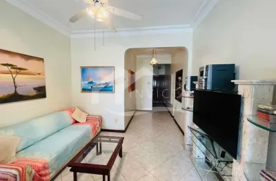 Apartamento com 2 quartos à venda na Avenida Nossa Senhora de Copacabana, Copacabana, Rio de Janeiro