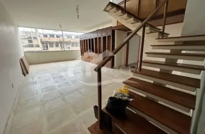 Apartamento com 5 quartos à venda na Rua Barata Ribeiro, Copacabana, Rio de Janeiro