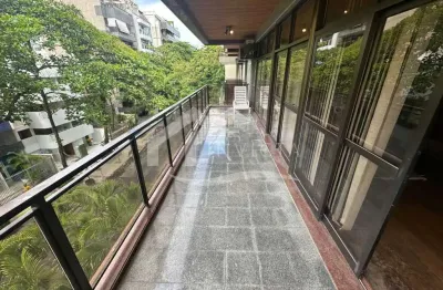 Apartamento com 3 quartos à venda na Rua Redentor, Ipanema, Rio de Janeiro