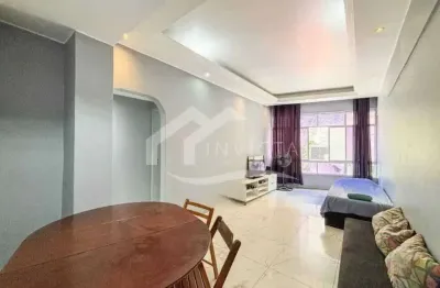 Apartamento com 3 quartos à venda na Rua Cinco de Julho, Copacabana, Rio de Janeiro