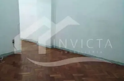 Kitnet / Stúdio à venda na Rua do Resende, Centro, Rio de Janeiro