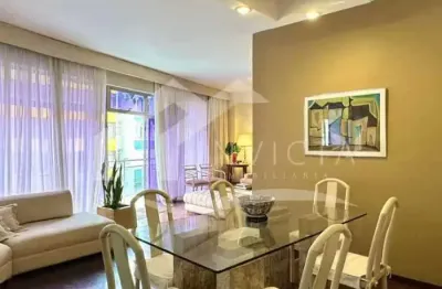 Apartamento com 4 quartos à venda na Rua Domingos Ferreira, Copacabana, Rio de Janeiro
