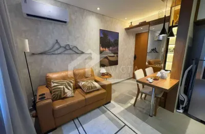 Maravilhoso sala quarto em rua nobre de copacabana com vaga na escritura!