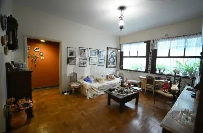 Apartamento com 3 quartos à venda na Rua Décio Vilares, Copacabana, Rio de Janeiro