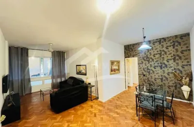 Apartamento com 3 quartos à venda na Rua Figueiredo Magalhães, Copacabana, Rio de Janeiro