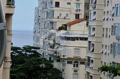 Kitnet / Stúdio à venda na Rua Ronald de Carvalho, Copacabana, Rio de Janeiro