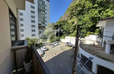 Maravilhoso 3 quartos no leblon com 2 vagas na escritura !!!!!!!