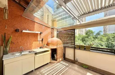 Apartamento com 3 quartos à venda na Rua Prudente de Morais, Ipanema, Rio de Janeiro