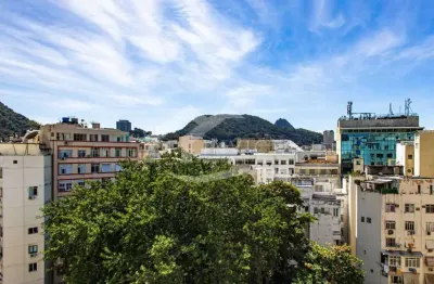 Apartamento com 3 quartos à venda na Rua República do Peru, Copacabana, Rio de Janeiro