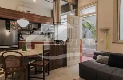 MARAVILHOSO Apartamento 2 QUARTOS : Garden ,Residencial, Botafogo