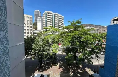 Apartamento com 3 quartos à venda na Rua Voluntários da Pátria, Botafogo, Rio de Janeiro