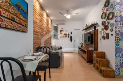 Maravilhoso quarto e sala reformado e mobiliado com vaga na escritura!!!