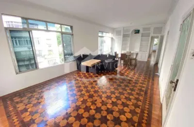 Apartamento com 3 quartos à venda na Rua Souza Lima, Copacabana, Rio de Janeiro