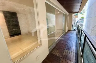 Apartamento com 3 quartos à venda na Rua Sambaíba, Leblon, Rio de Janeiro