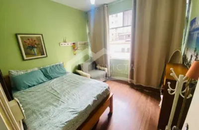 Apartamento com 1 quarto à venda na Avenida Nossa Senhora de Copacabana, Copacabana, Rio de Janeiro