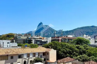 Apartamento com 3 quartos à venda na Rua Álvaro Ramos, Botafogo, Rio de Janeiro