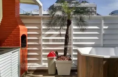 Apartamento com 2 quartos à venda na Rua General Urquiza, Leblon, Rio de Janeiro