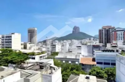 Oportunidade única em um dos endereços mais valorizados do Rio de Janeiro