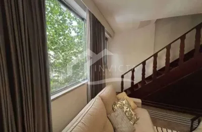 Apartamento com 2 quartos à venda na Rua Figueiredo Magalhães, Copacabana, Rio de Janeiro