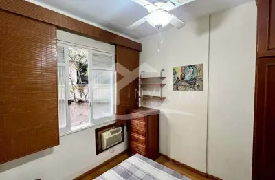 Kitnet / Stúdio à venda na Rua Rodolfo Dantas, Copacabana, Rio de Janeiro