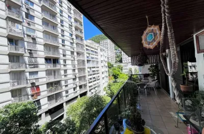 Apartamento com 4 quartos à venda na Rua Santa Clara, Copacabana, Rio de Janeiro