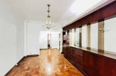Apartamento com 3 quartos à venda na Avenida Nossa Senhora de Copacabana, Copacabana, Rio de Janeiro