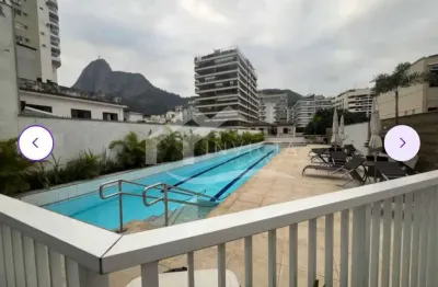 Apartamento com 3 quartos à venda na Rua Pinheiro Guimarães, Botafogo, Rio de Janeiro