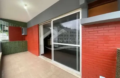 Apartamento com 3 quartos para alugar na Rua Ministro Alfredo Valadão, Copacabana, Rio de Janeiro