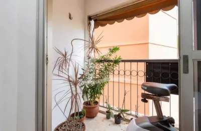 Apartamento com 3 quartos à venda na Rua Fonte da Saudade, Lagoa, Rio de Janeiro