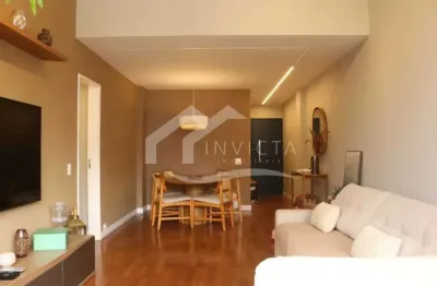 Excelente apartamento de 3 quartos totalmente reformado!!!