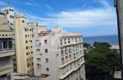 Apartamento com 2 quartos à venda na Rua Ronald de Carvalho, Copacabana, Rio de Janeiro