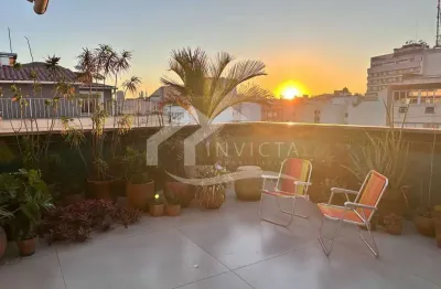 Apartamento com 3 quartos à venda na Avenida Nossa Senhora de Copacabana, Copacabana, Rio de Janeiro