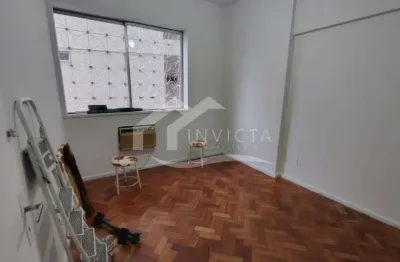 Apartamento com 1 quarto à venda na Rua Siqueira Campos, Copacabana, Rio de Janeiro