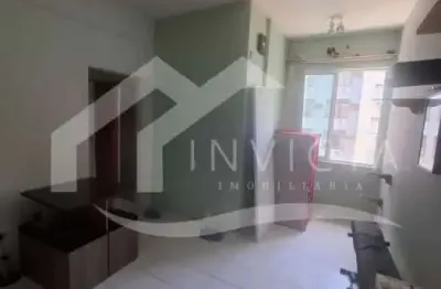 Apartamento com 1 quarto à venda na Rua Silva Castro, Copacabana, Rio de Janeiro