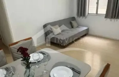 Apartamento com 2 quartos à venda na Avenida Bartolomeu Mitre, Leblon, Rio de Janeiro
