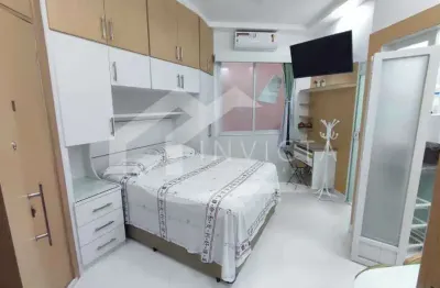 Apartamento com 1 quarto à venda na Avenida Nossa Senhora de Copacabana, Copacabana, Rio de Janeiro