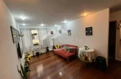 Excelente apartamento de 2 quartos com vaga na escritura !!!!!