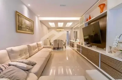 Apartamento com 3 quartos à venda na Rua Miguel Lemos, Copacabana, Rio de Janeiro