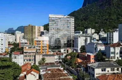 Apartamento com 2 quartos à venda na Rua Real Grandeza, Botafogo, Rio de Janeiro