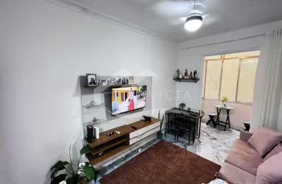 Apartamento com 1 quarto à venda na Avenida Nossa Senhora de Copacabana, Copacabana, Rio de Janeiro