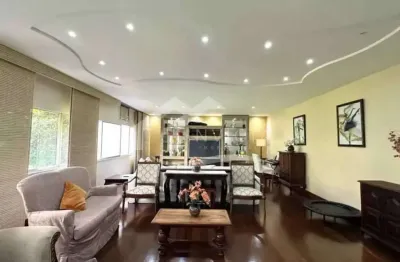 Apartamento com 3 quartos à venda na Rua República do Peru, Copacabana, Rio de Janeiro