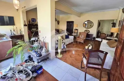 Apartamento com 4 quartos à venda na Rua Joaquim Nabuco, Ipanema, Rio de Janeiro