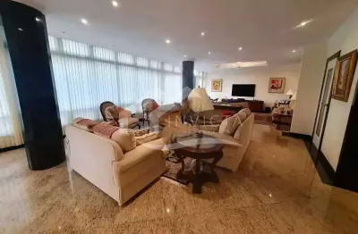 Apartamento com 4 quartos à venda na Rua Xavier da Silveira, Copacabana, Rio de Janeiro