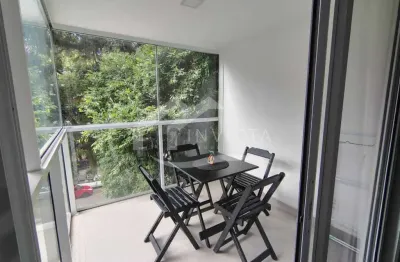 Apartamento com 1 quarto à venda na Rua Henrique Oswald, Copacabana, Rio de Janeiro