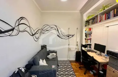 Apartamento com 1 quarto à venda na Rua do Russel, Glória, Rio de Janeiro